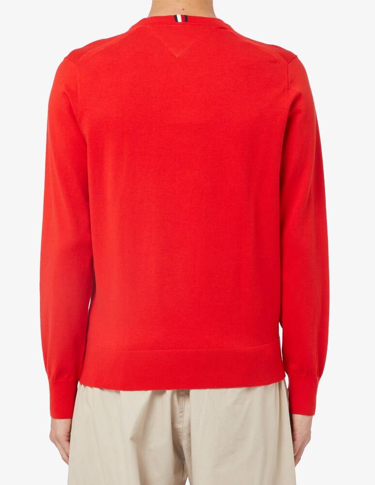 Tommy Hilfiger Maglia Girocollo 1985