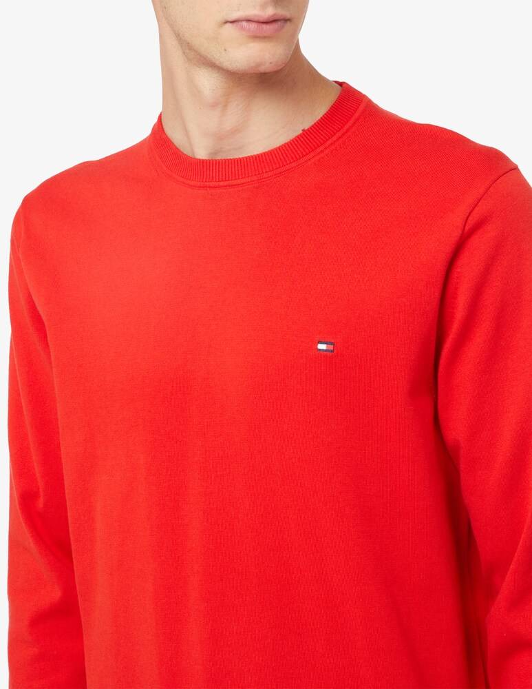 Tommy Hilfiger Maglia Girocollo 1985