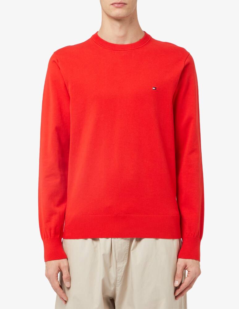 Tommy Hilfiger Maglia girocollo 1985