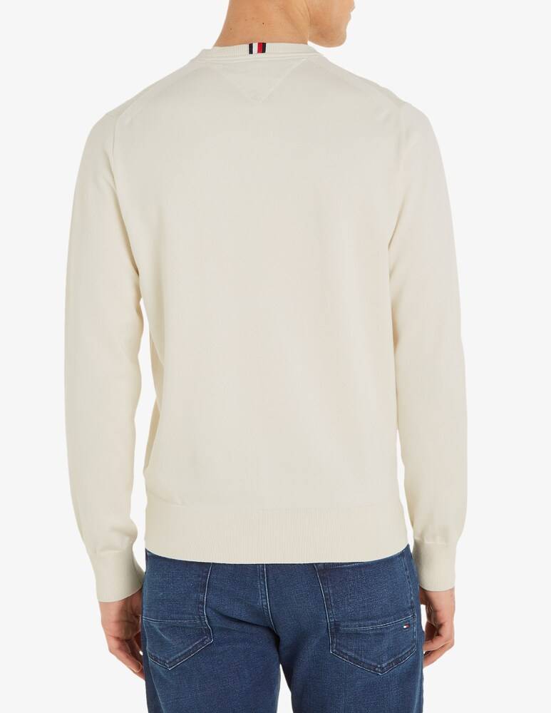 Tommy Hilfiger Maglia Girocollo 1985