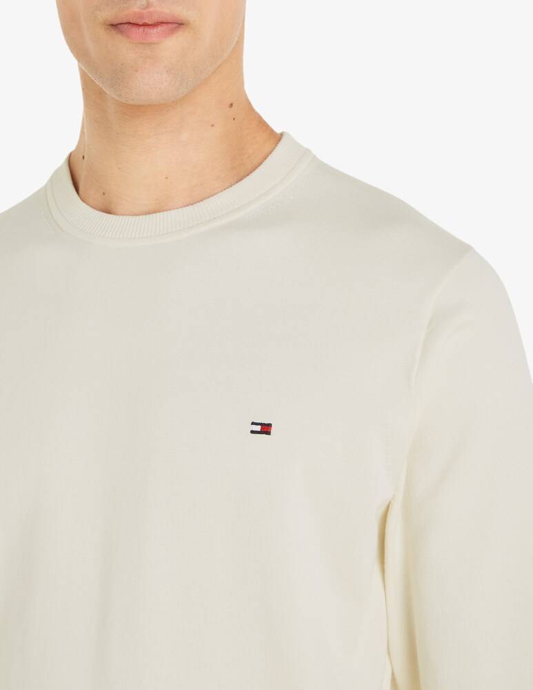 Tommy Hilfiger Maglia Girocollo 1985