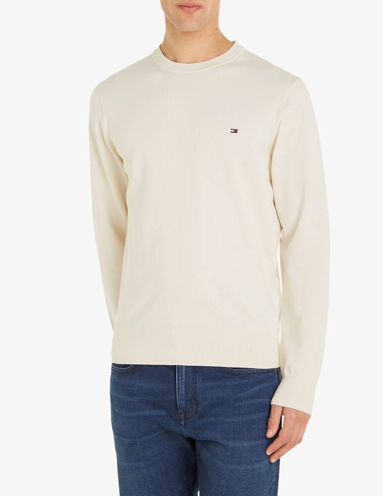 Tommy Hilfiger Maglia girocollo 1985