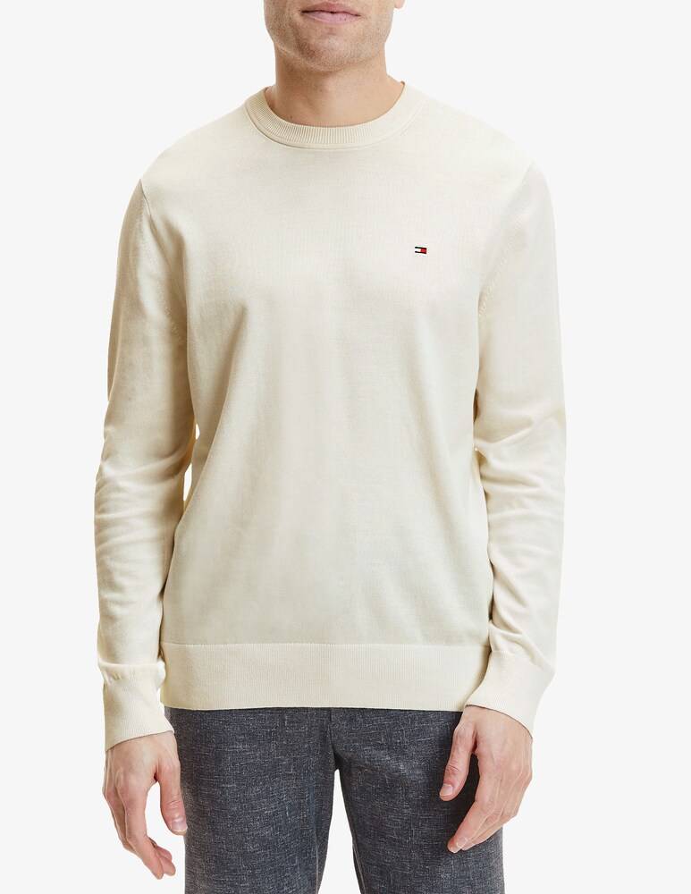 Tommy Hilfiger Maglia girocollo 1985