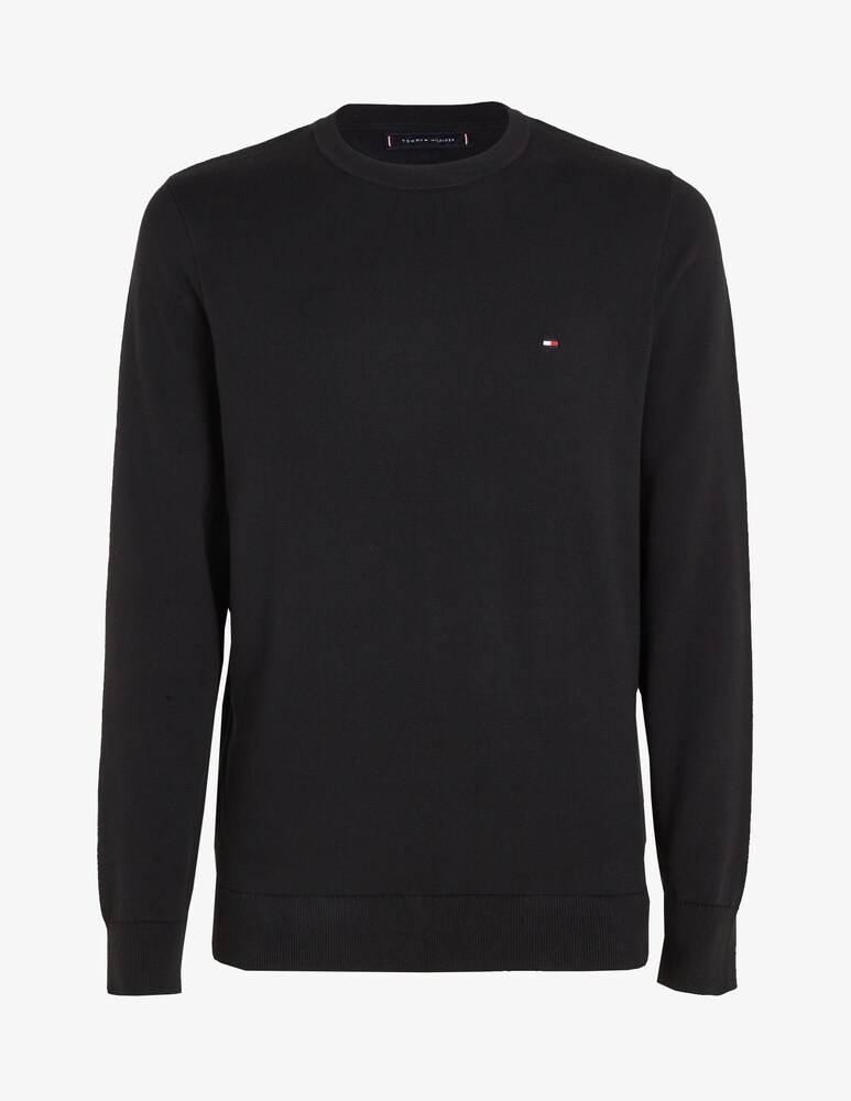 Tommy Hilfiger Maglia Girocollo Basic