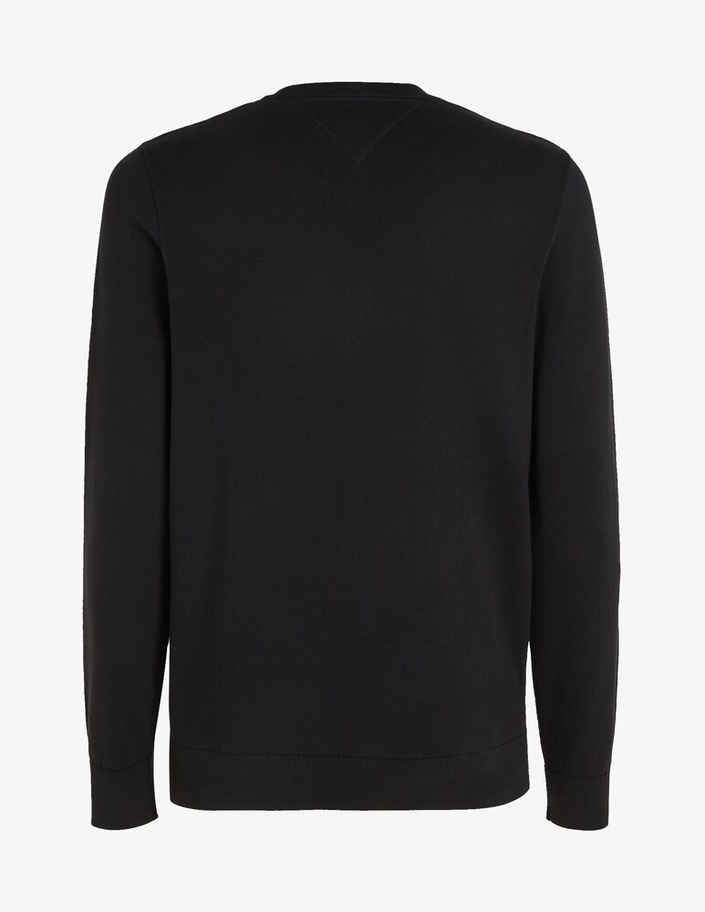 Tommy Hilfiger Maglia Girocollo Basic