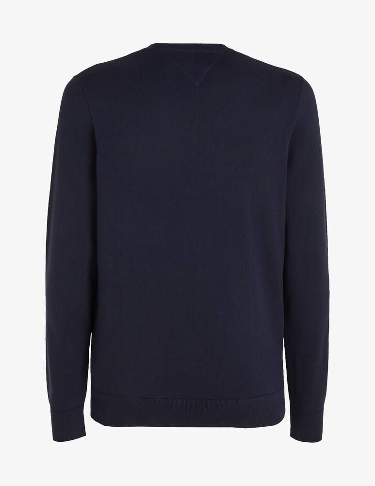 Tommy Hilfiger Maglia Girocollo Basic