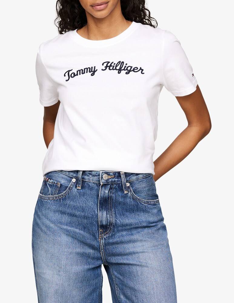 Tommy Hilfiger Maglia in cotone