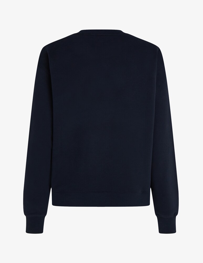 Tommy Hilfiger Maglia In Cotone