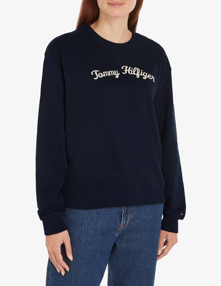 Tommy Hilfiger Maglia in cotone