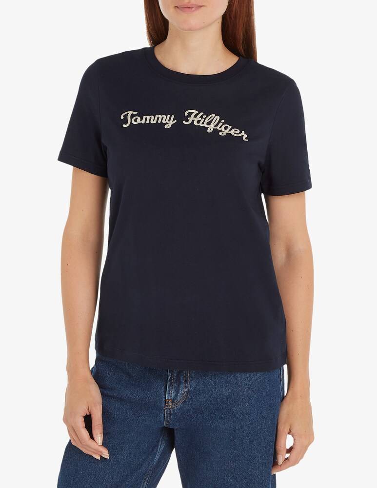 Tommy Hilfiger Maglia in cotone