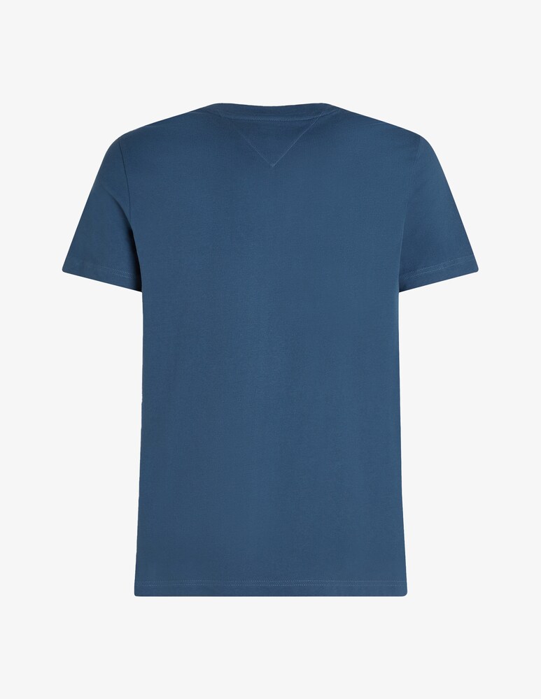 Tommy Hilfiger Maglietta Con Logo