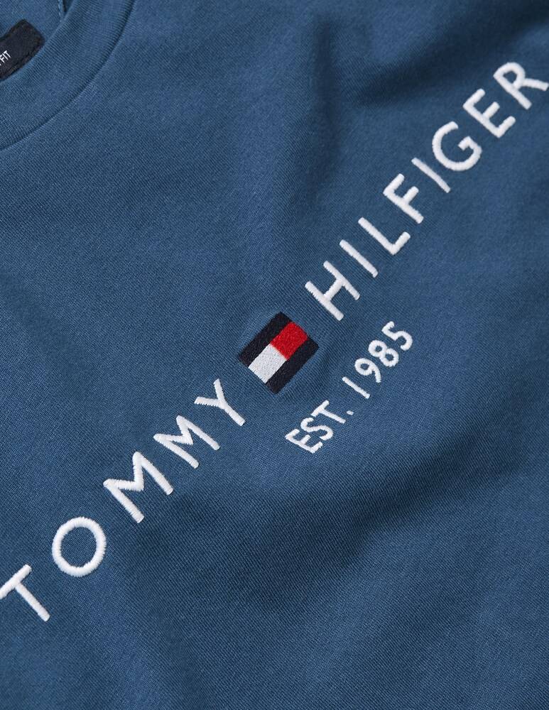 Tommy Hilfiger Maglietta Con Logo