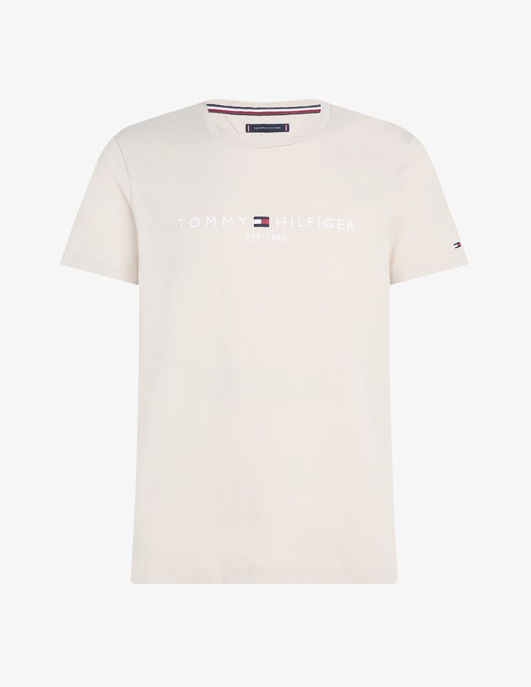 Tommy Hilfiger Maglietta con logo