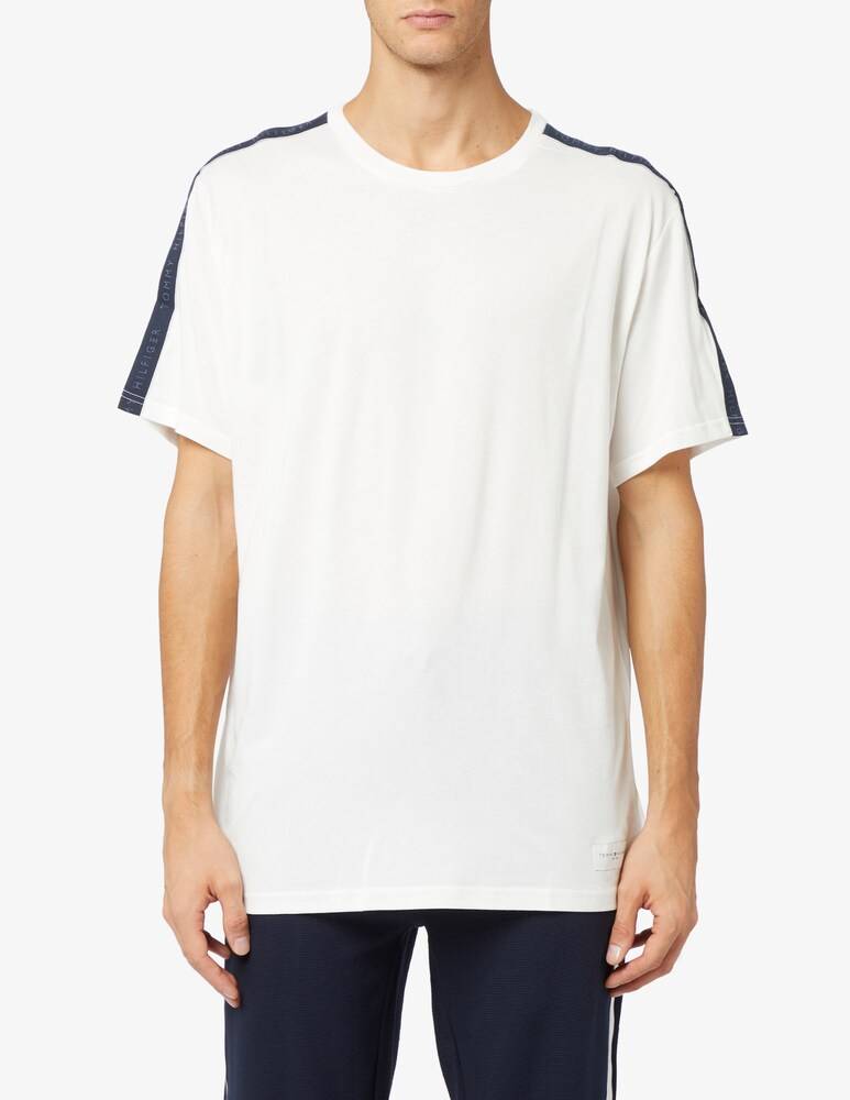 Tommy Hilfiger Maglietta con logo