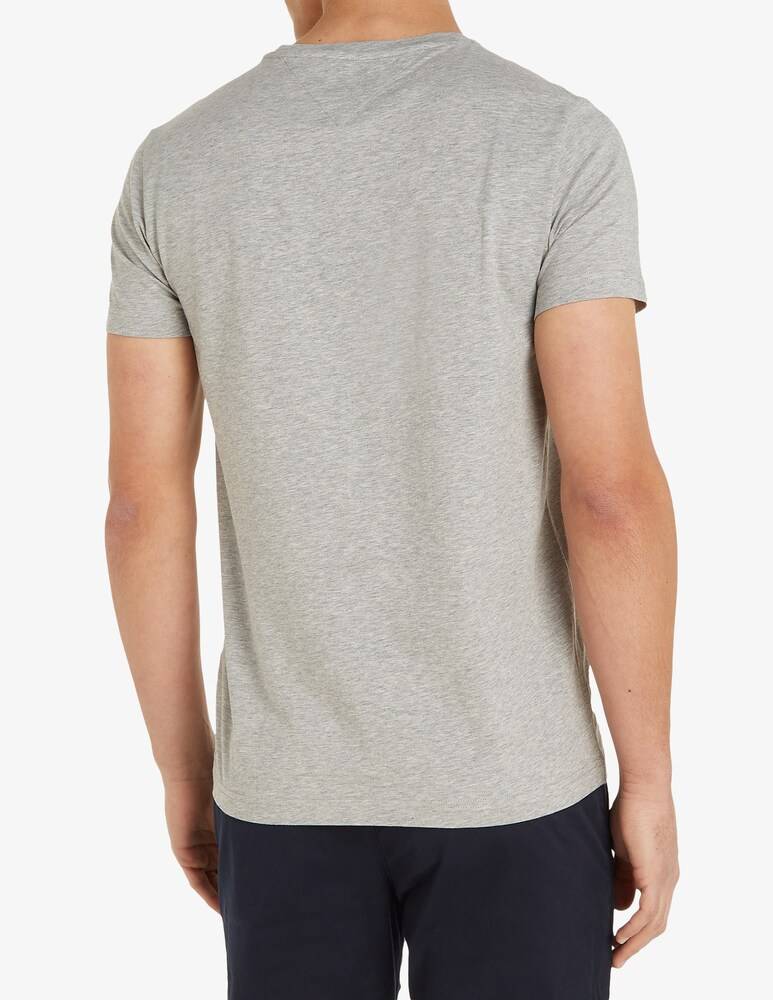 Tommy Hilfiger Maglietta Core Stretch Slim Fit