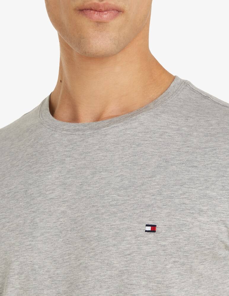 Tommy Hilfiger Maglietta Core Stretch Slim Fit