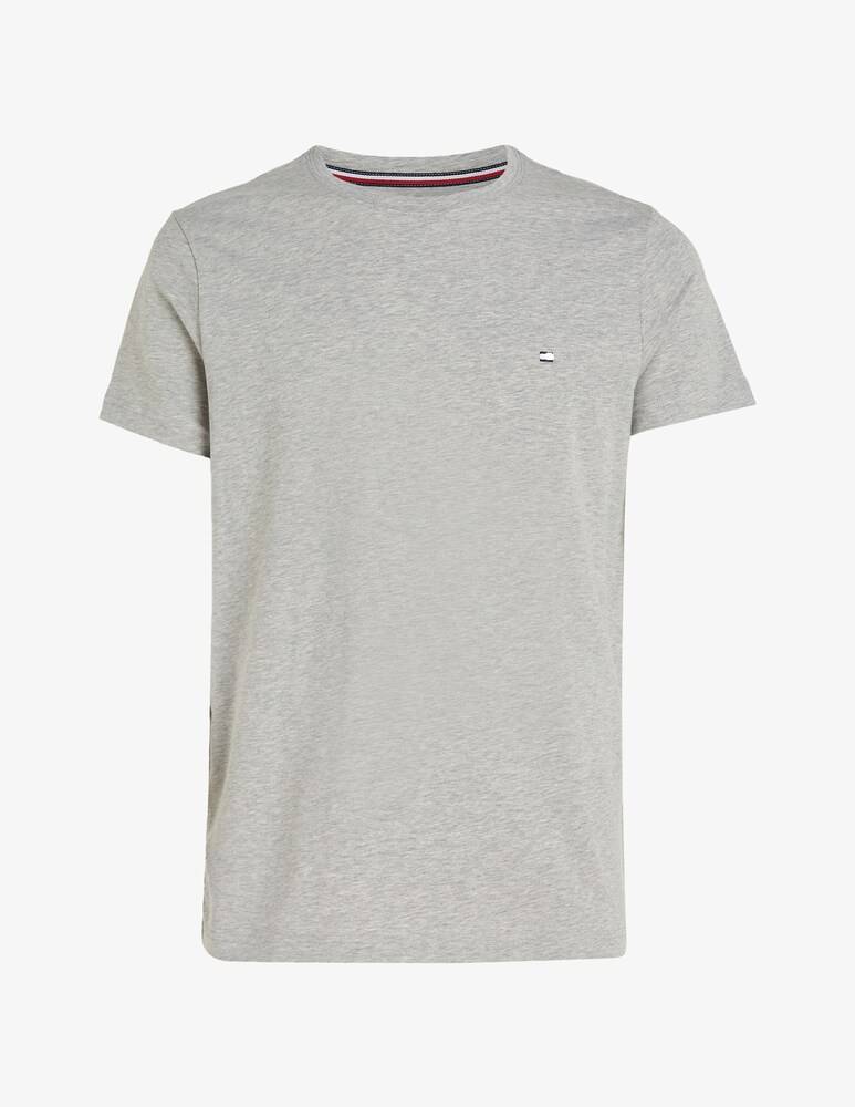 Tommy Hilfiger Maglietta Core Stretch Slim Fit