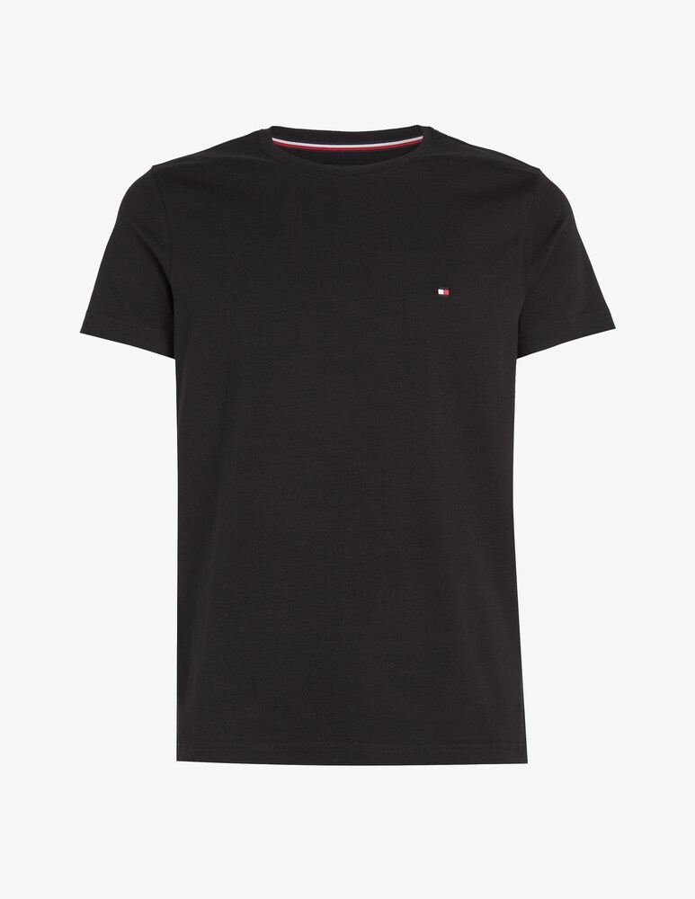 Tommy Hilfiger Maglietta Core Stretch Slim Fit