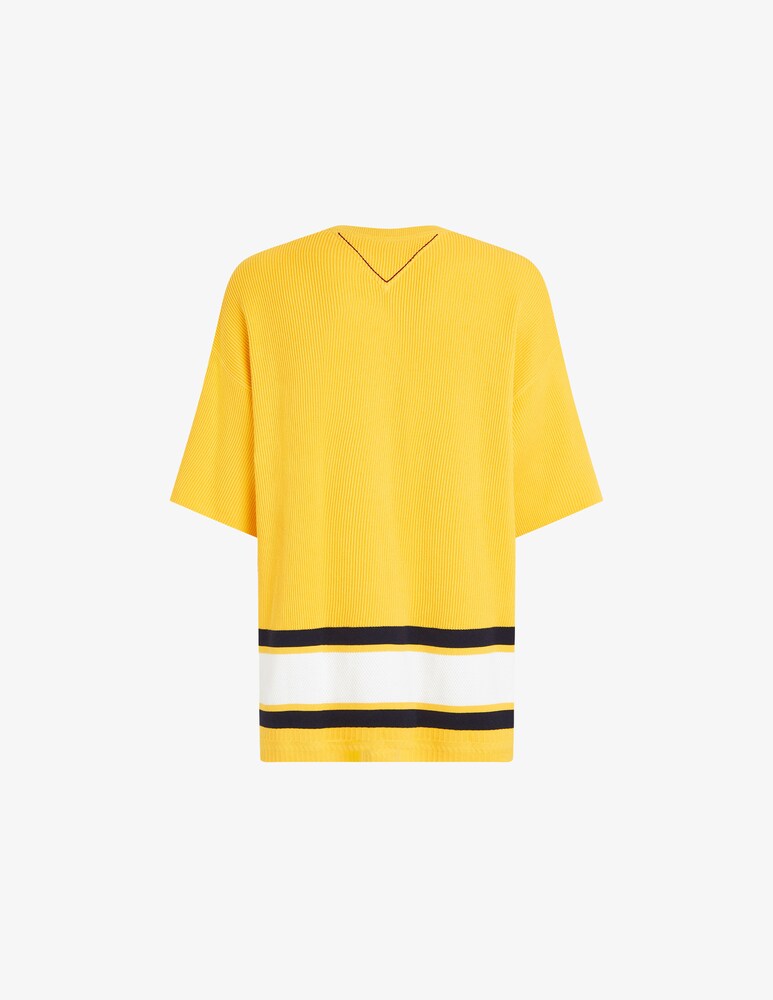 Tommy Hilfiger Maglietta Knitted