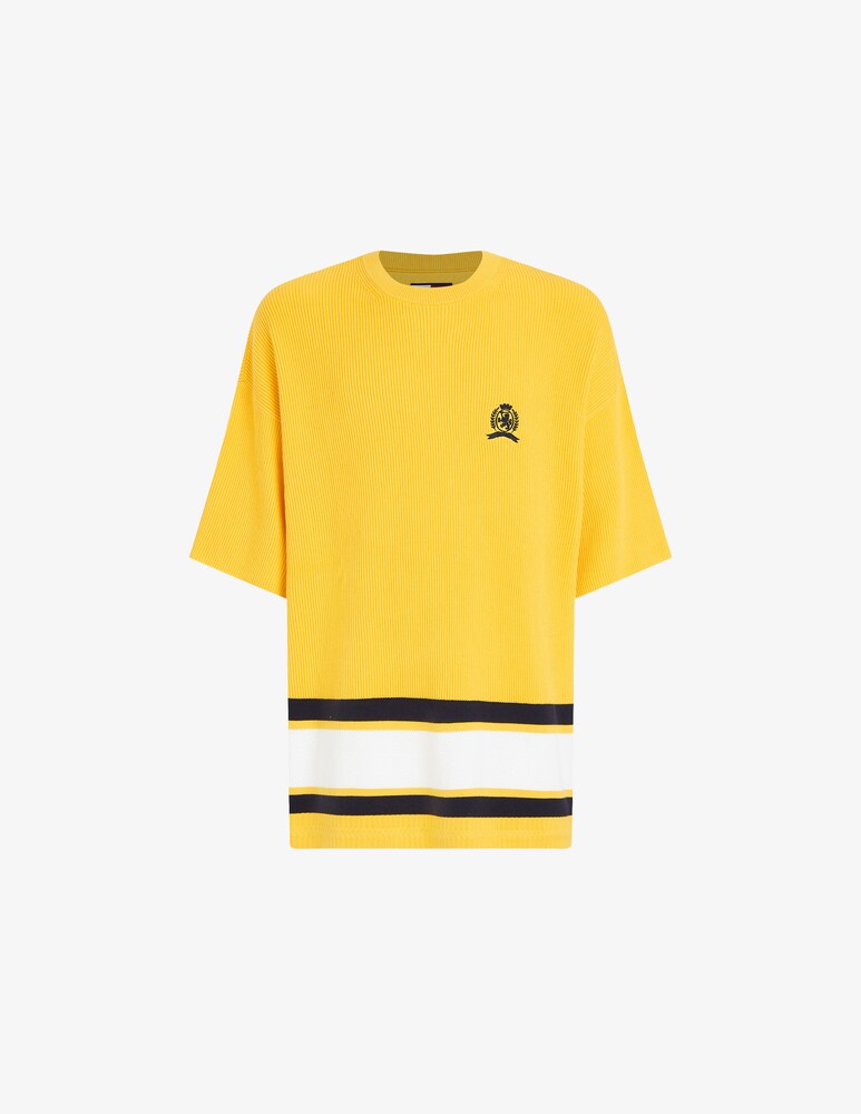 Tommy Hilfiger Maglietta knitted