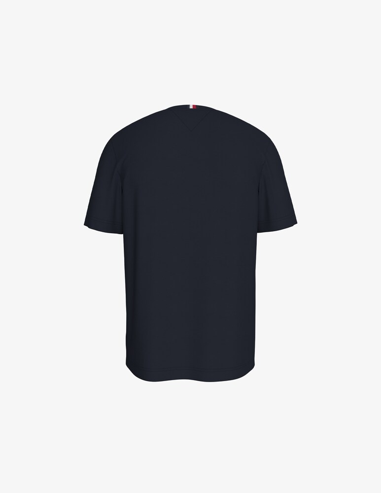 Tommy Hilfiger Maglietta Mini Monogram