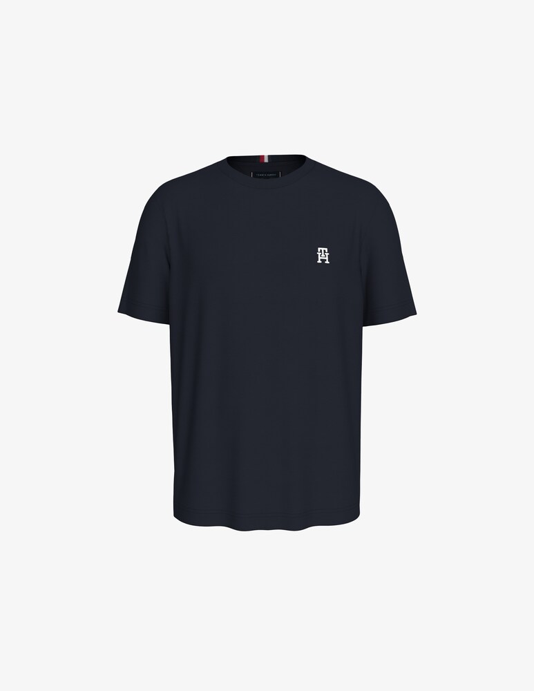 Tommy Hilfiger Maglietta mini monogram