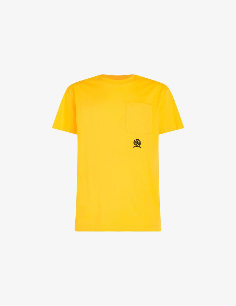 Tommy Hilfiger Maglietta Pocket
