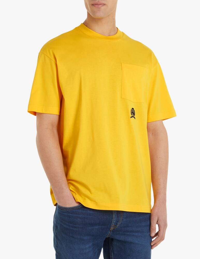 Tommy Hilfiger Maglietta pocket