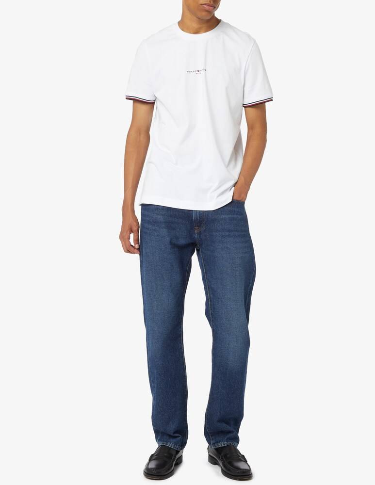 Tommy Hilfiger Maglietta Tommy Loghino