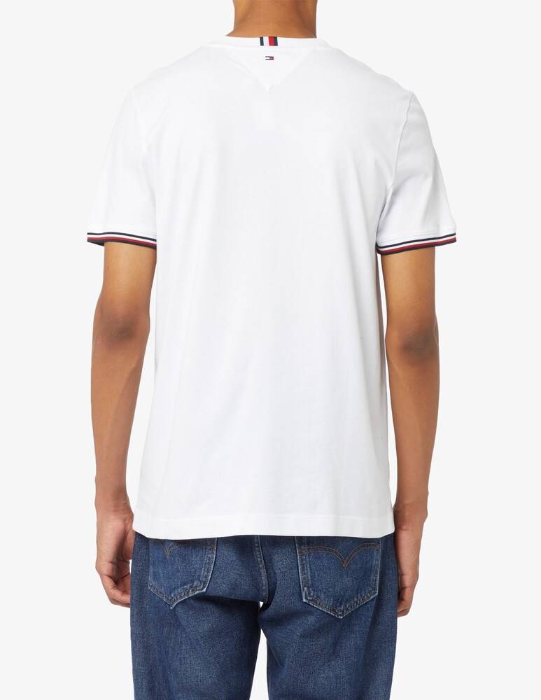 Tommy Hilfiger Maglietta Tommy Loghino