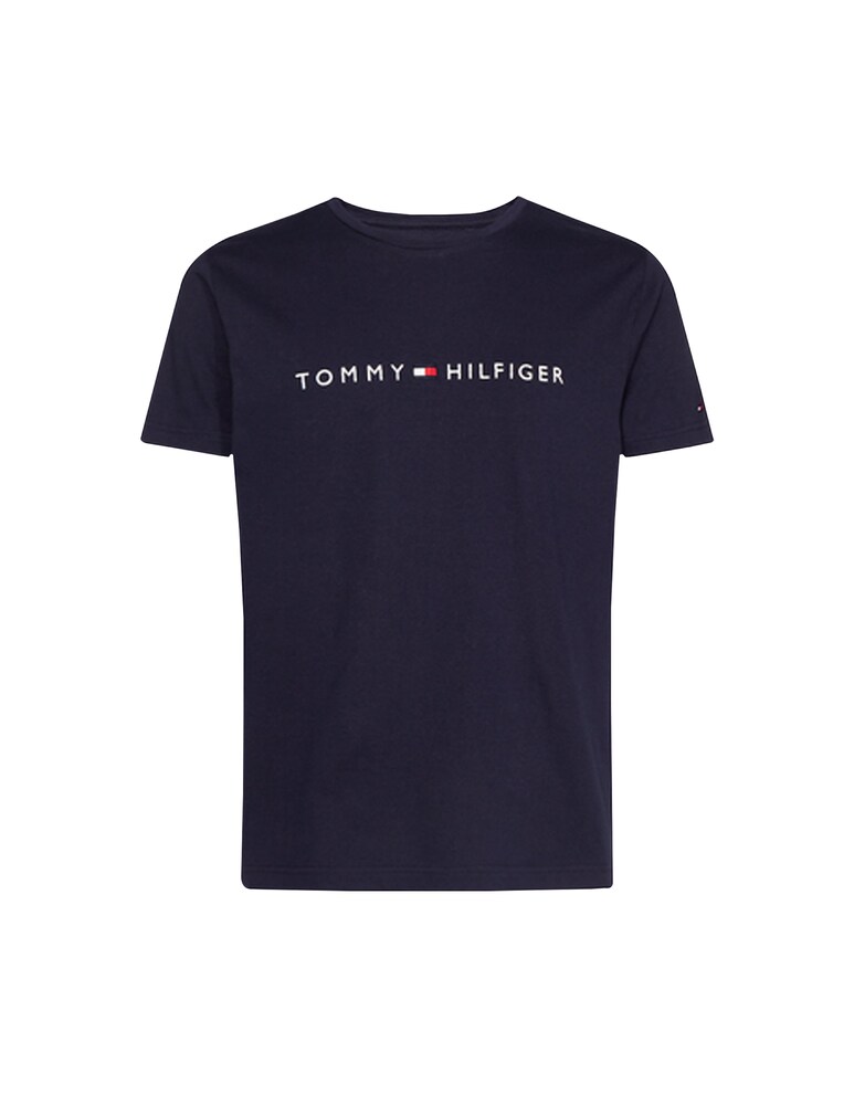 Tommy Hilfiger Maglietta tommy logo