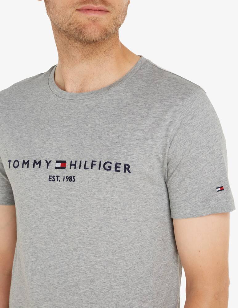 Tommy Hilfiger Maglietta Tommy Logo