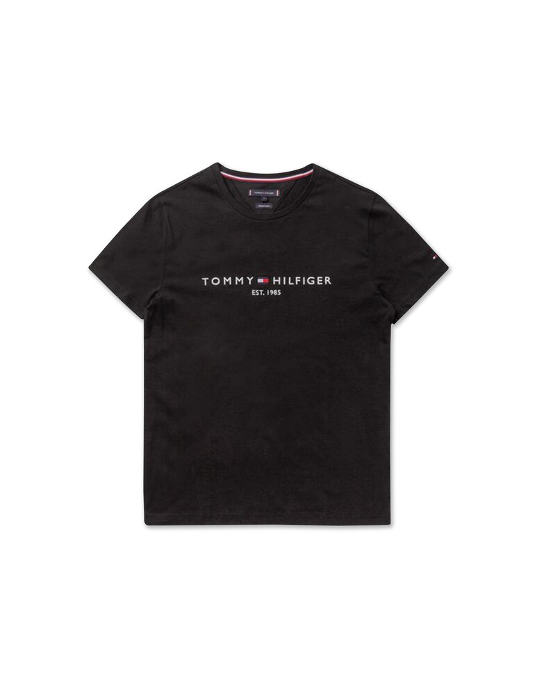 Tommy Hilfiger Maglietta tommy logo