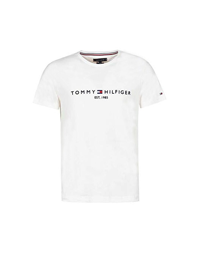 Tommy Hilfiger Maglietta tommy logo