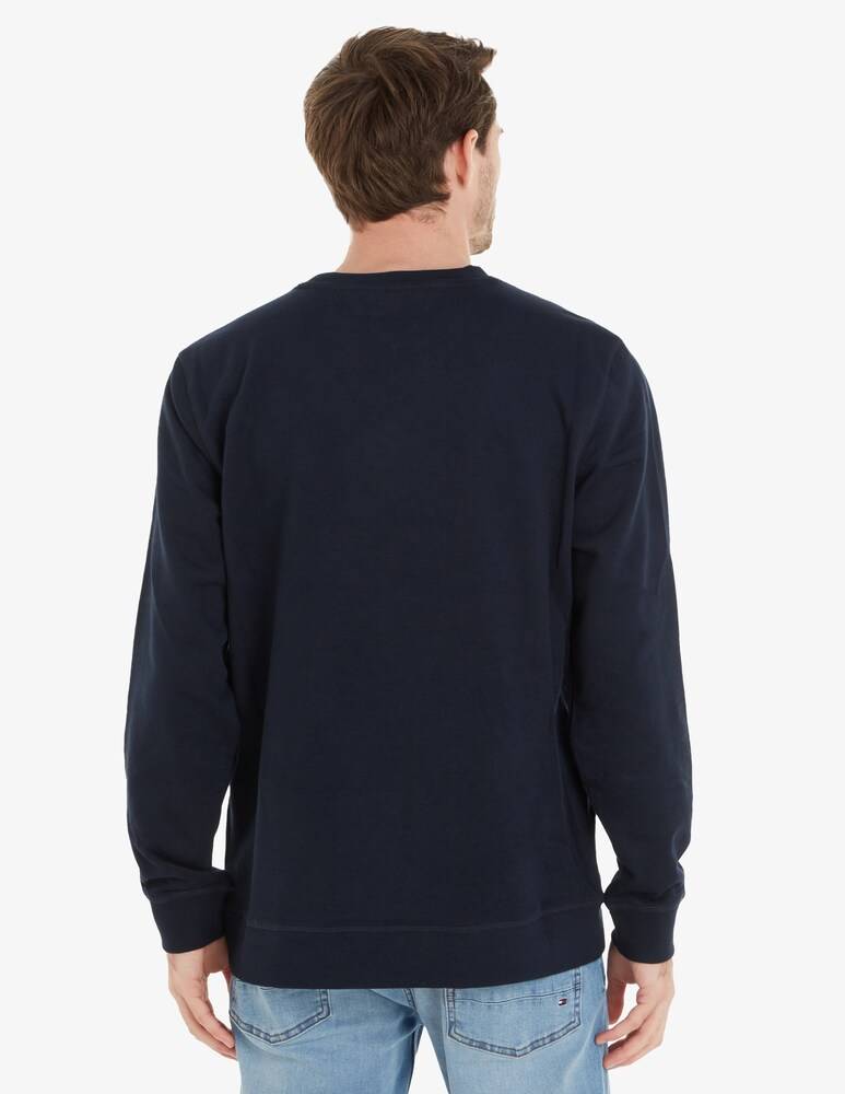 Tommy Hilfiger Maglietta Track
