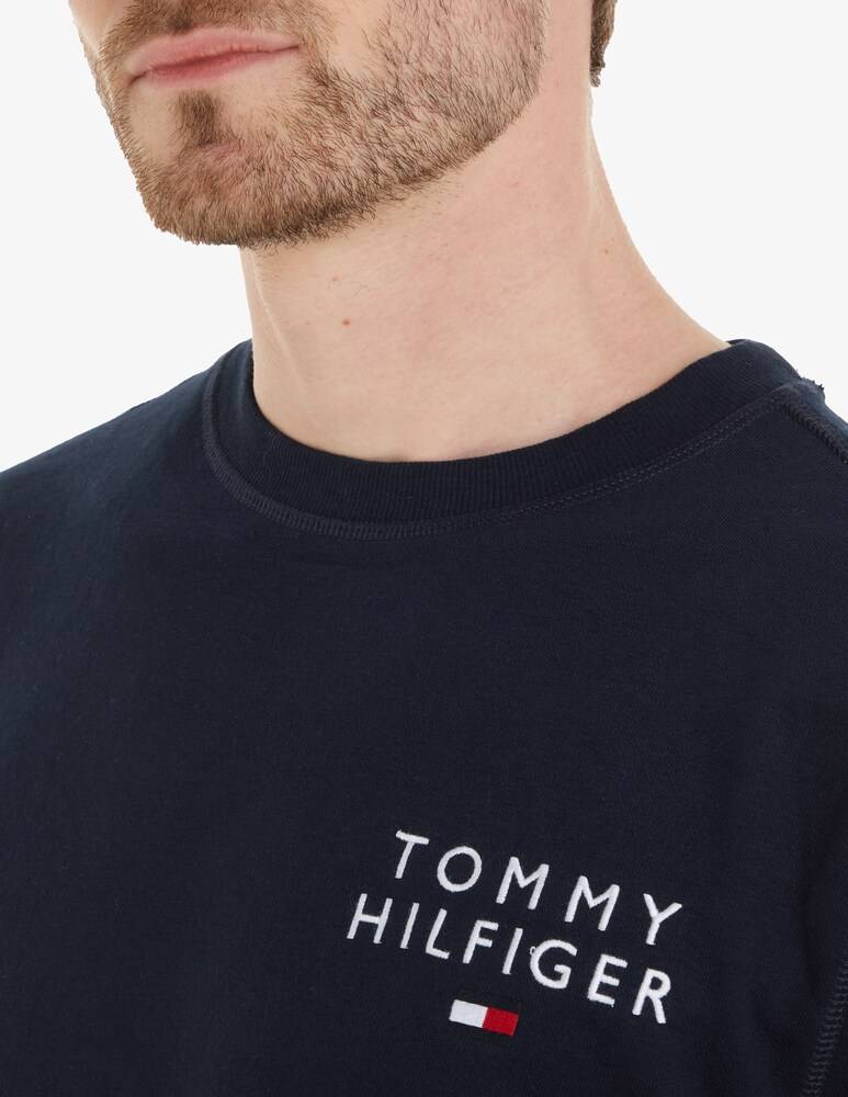 Tommy Hilfiger Maglietta Track