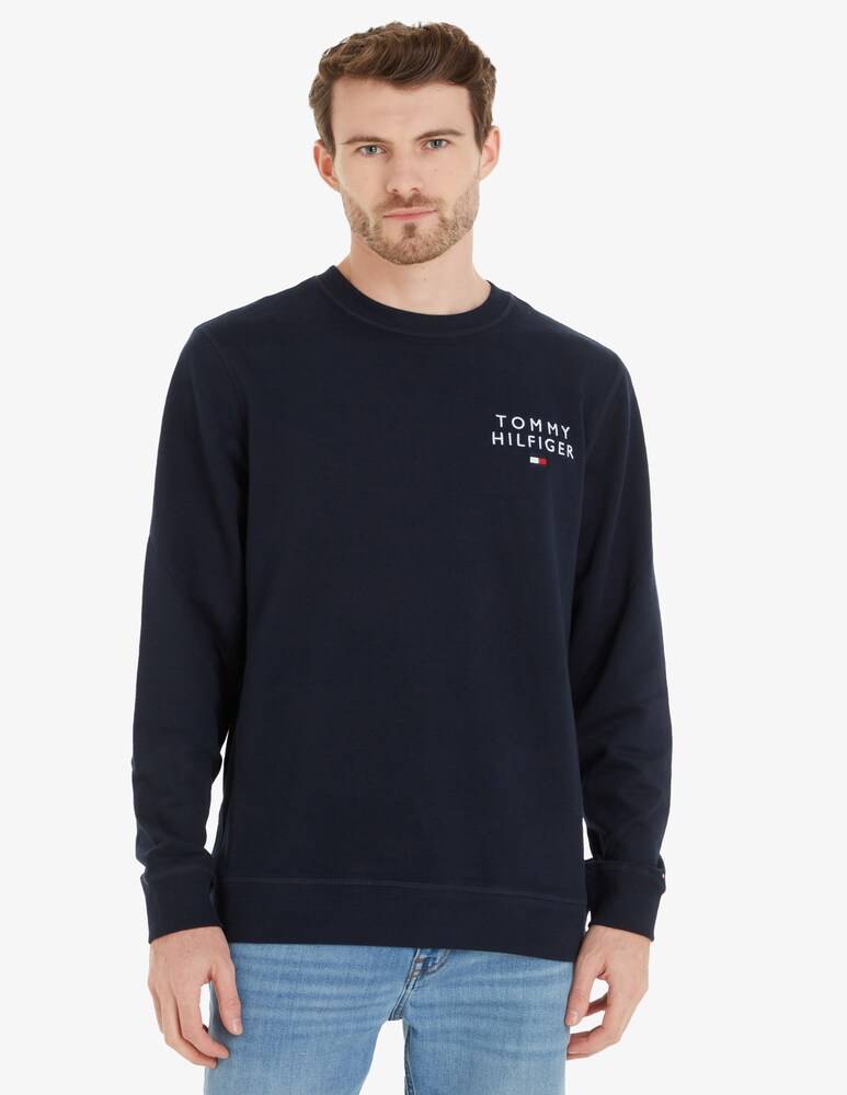 Tommy Hilfiger Maglietta track