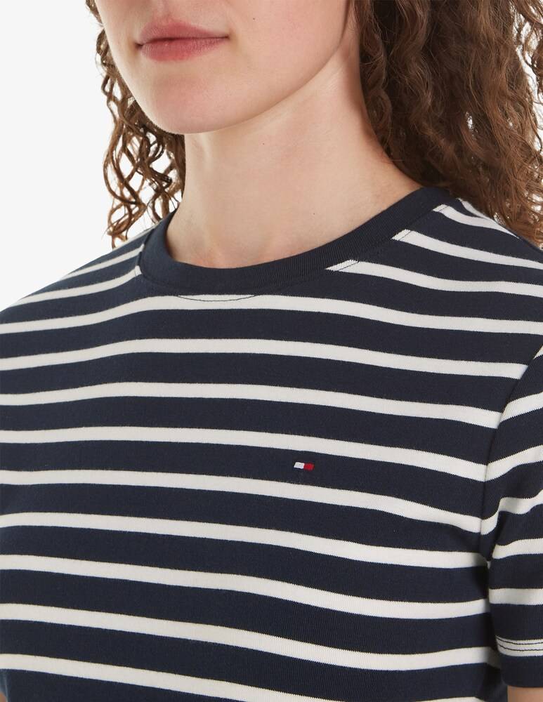 Tommy Hilfiger Maglione In Cotone