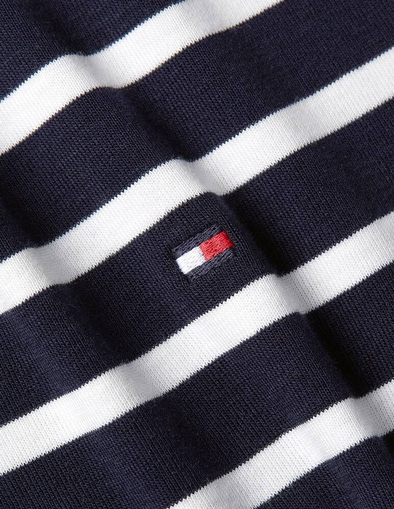 Tommy Hilfiger Maglione In Cotone