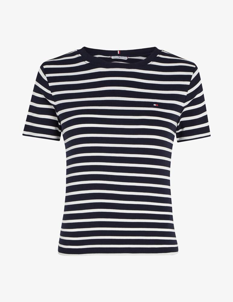 Tommy Hilfiger Maglione In Cotone