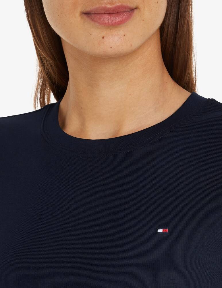 Tommy Hilfiger Maglione In Cotone