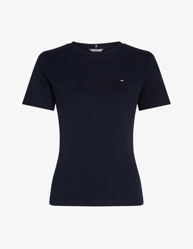 Tommy Hilfiger Maglione In Cotone