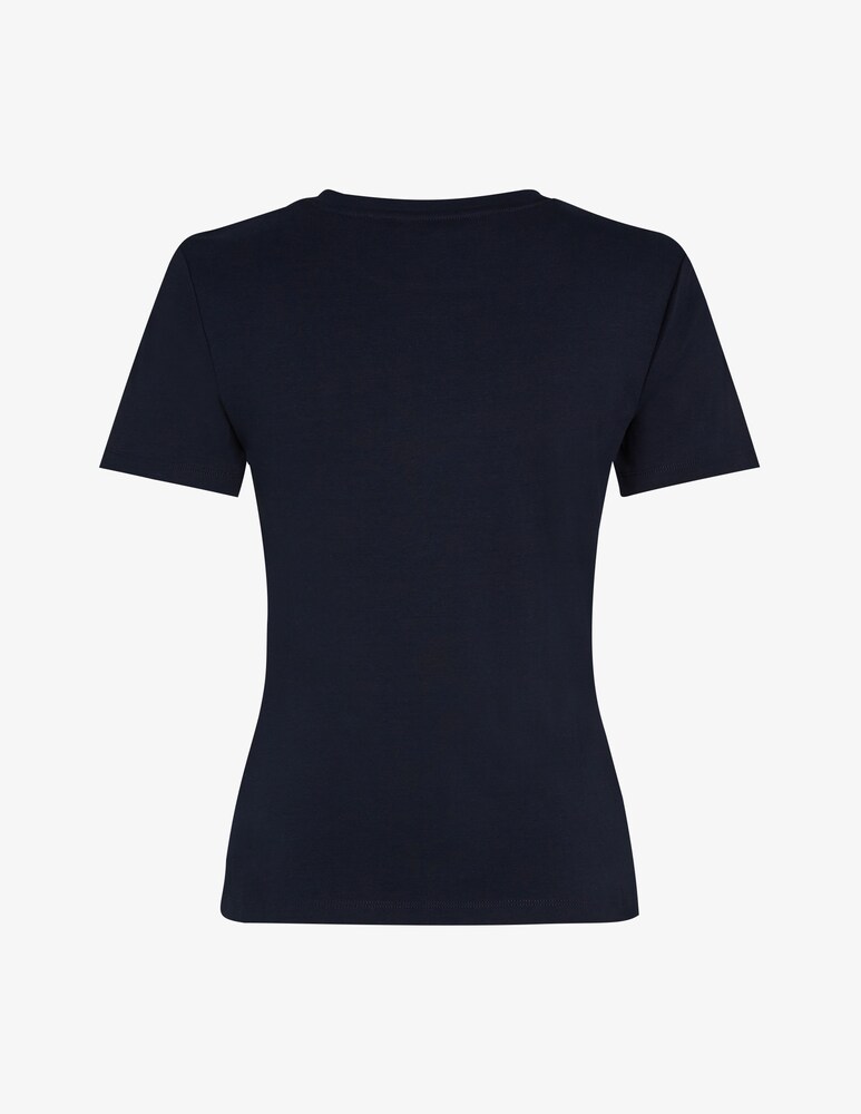 Tommy Hilfiger Maglione In Cotone