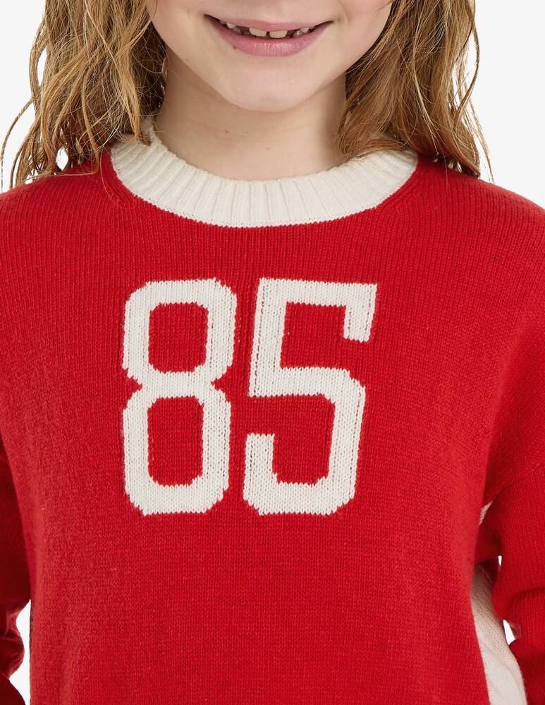 Tommy Hilfiger Maglione In Cotone