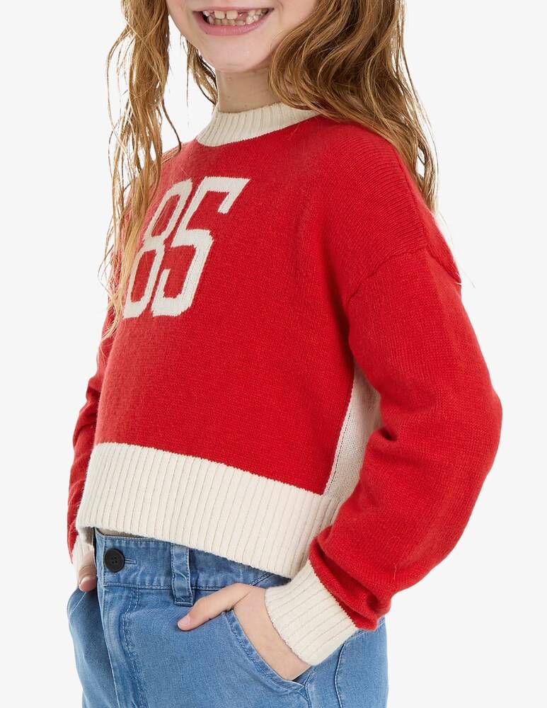 Tommy Hilfiger Maglione in cotone