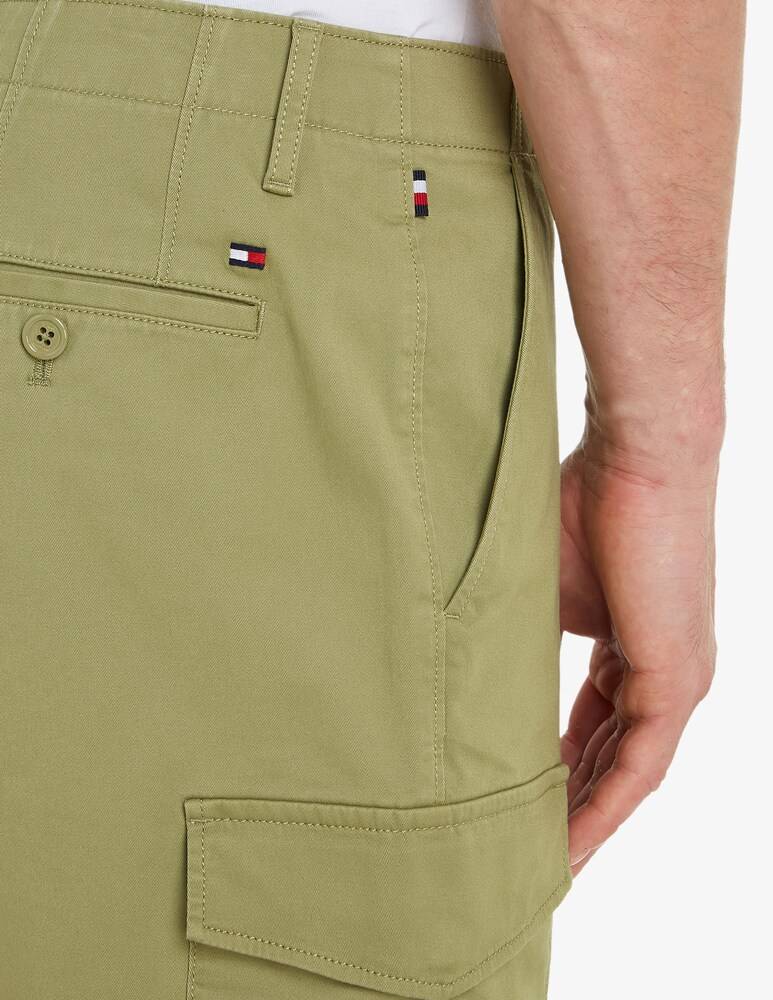 Tommy Hilfiger Pantaloncini Harlem Cargo 1985