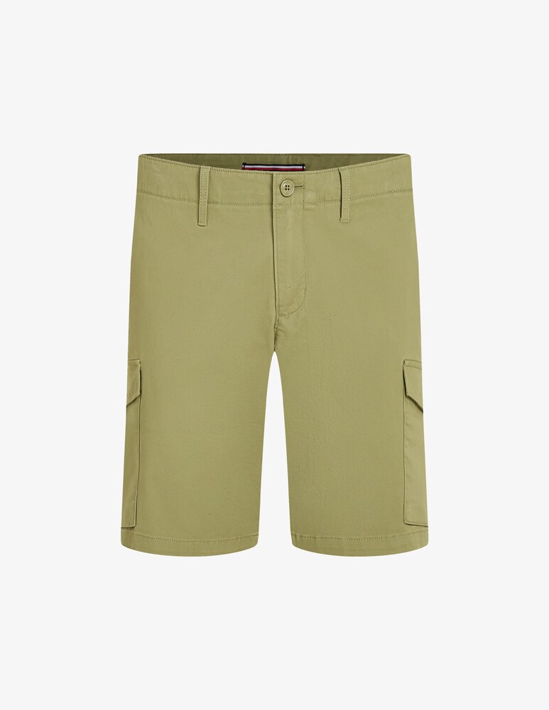 Tommy Hilfiger Pantaloncini Harlem Cargo 1985