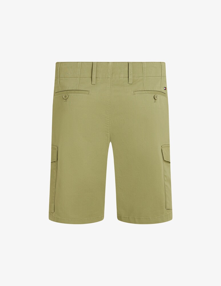 Tommy Hilfiger Pantaloncini Harlem Cargo 1985