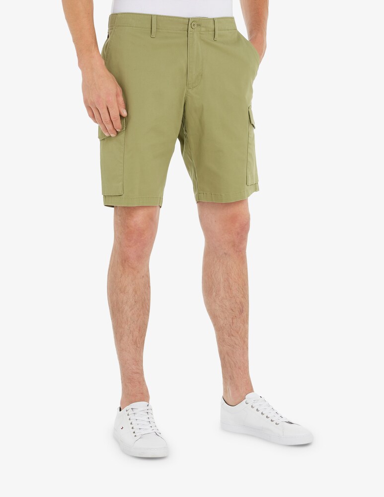Tommy Hilfiger Pantaloncini harlem cargo 1985