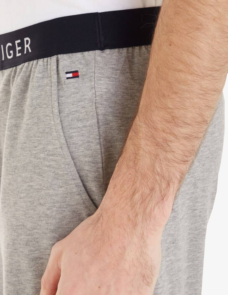 Tommy Hilfiger Pantaloncini Jersey